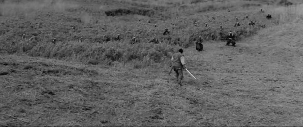 夺命剑剧照的剧照