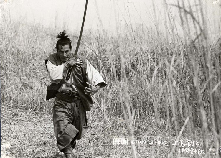 夺命剑剧照的剧照