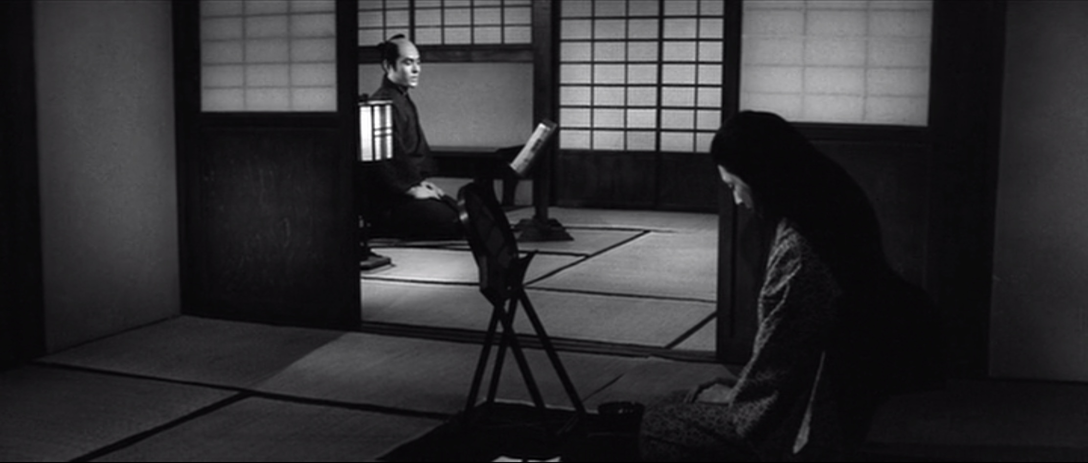 夺命剑剧照的剧照