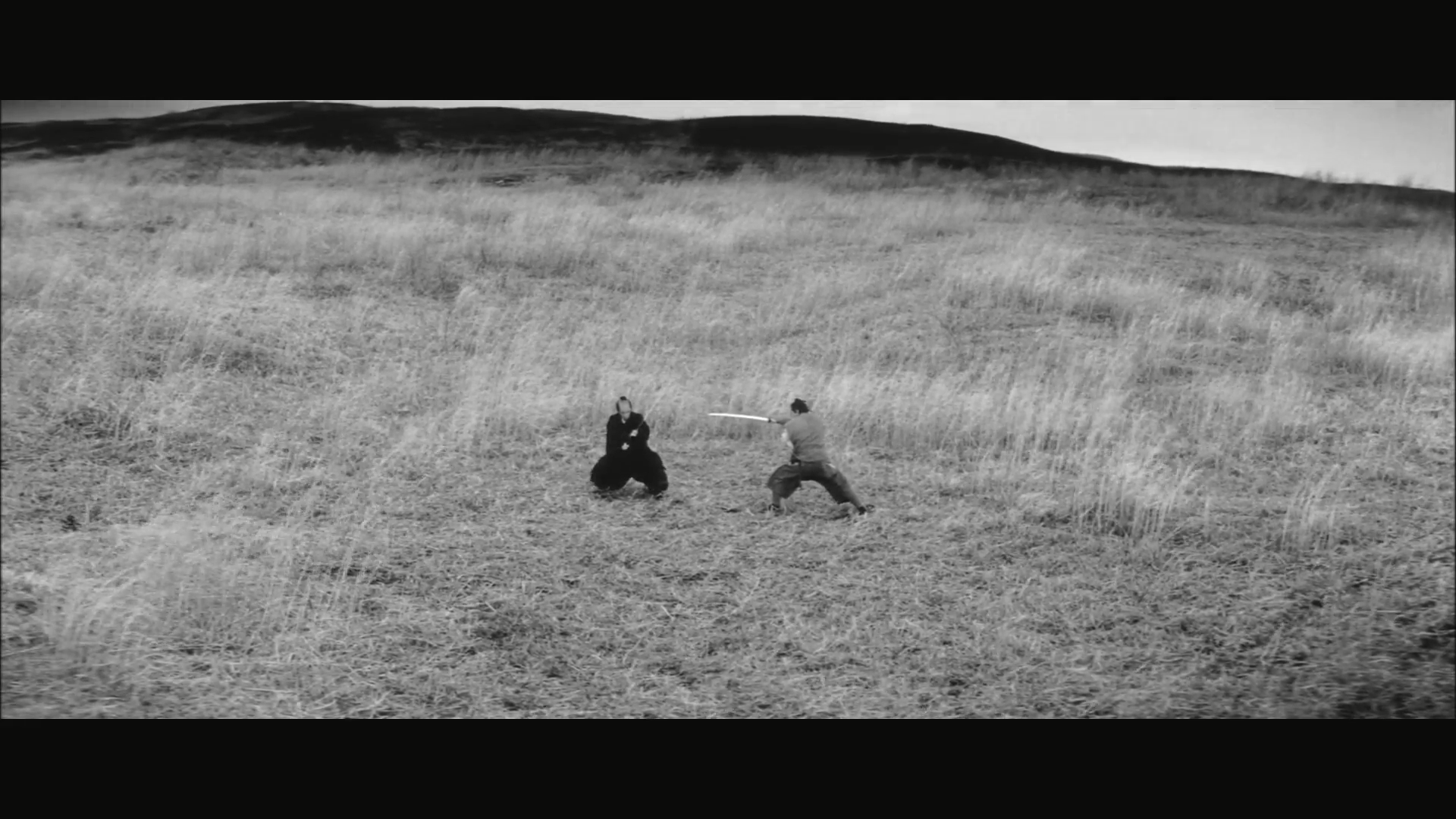 夺命剑剧照的剧照