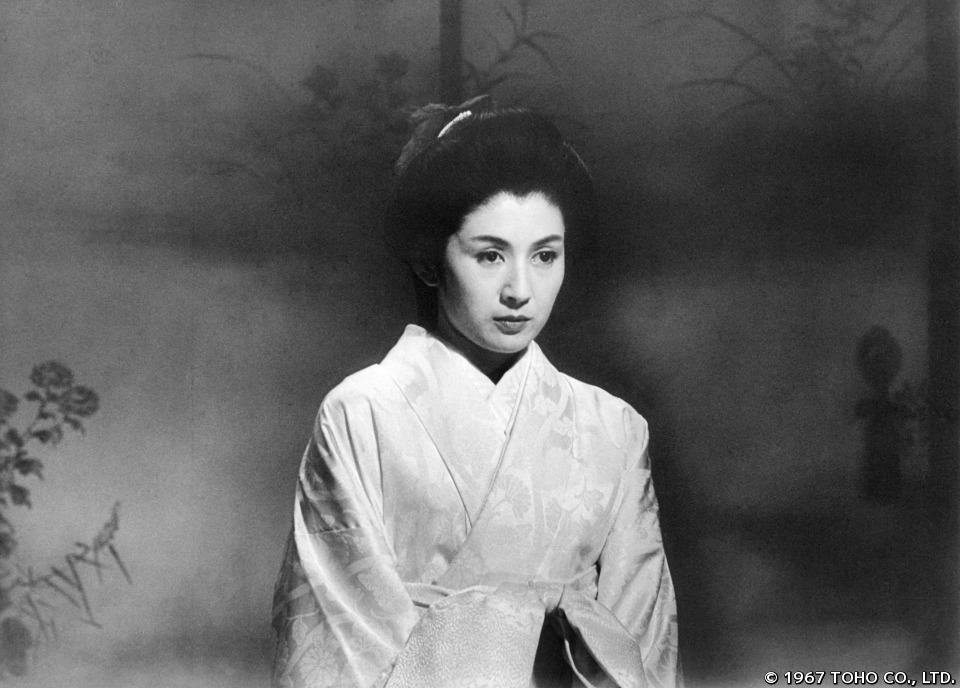 夺命剑剧照的剧照