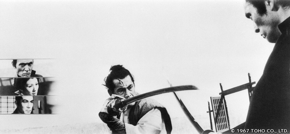 夺命剑剧照的剧照