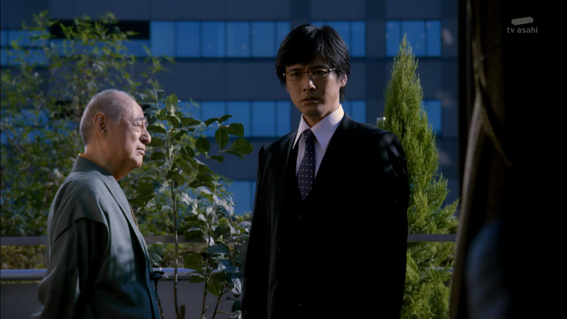 黑蔷薇：刑事课强行犯系神木恭子剧照的剧照