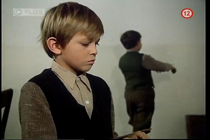 天国车站剧照的剧照