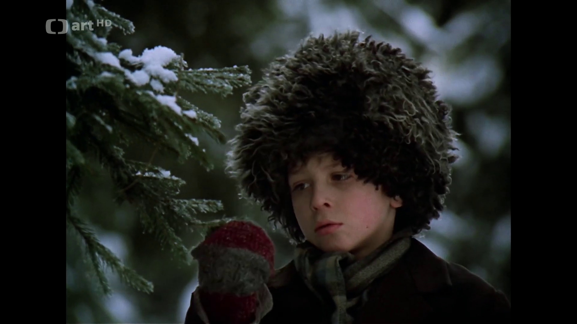 天国车站剧照的剧照