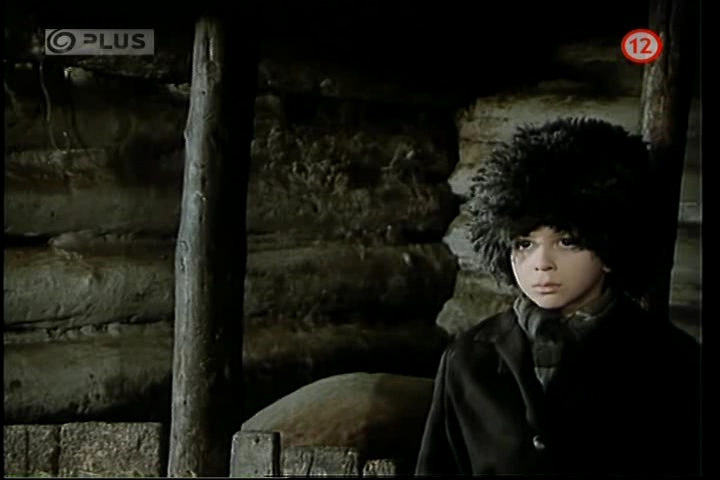 天国车站剧照的剧照