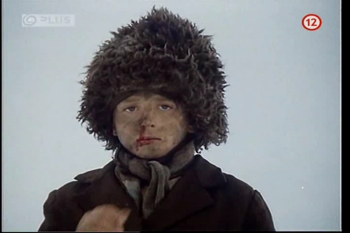 天国车站剧照的剧照