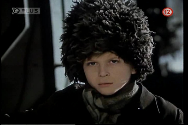 天国车站剧照的剧照