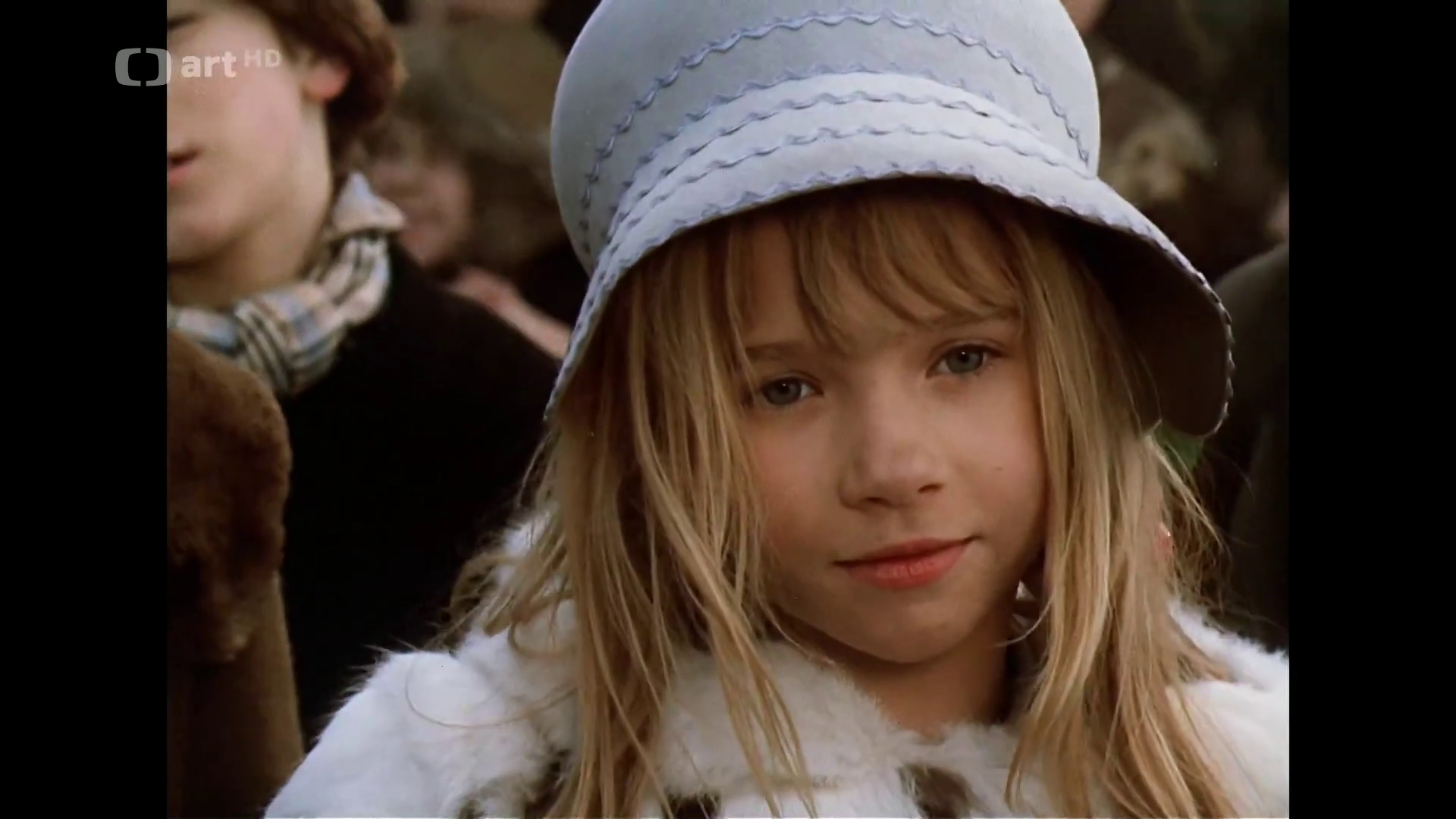 天国车站剧照的剧照