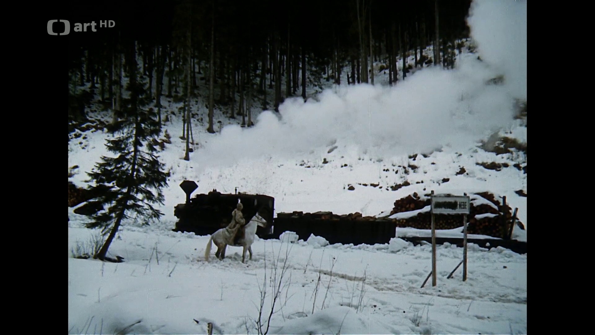 天国车站剧照的剧照