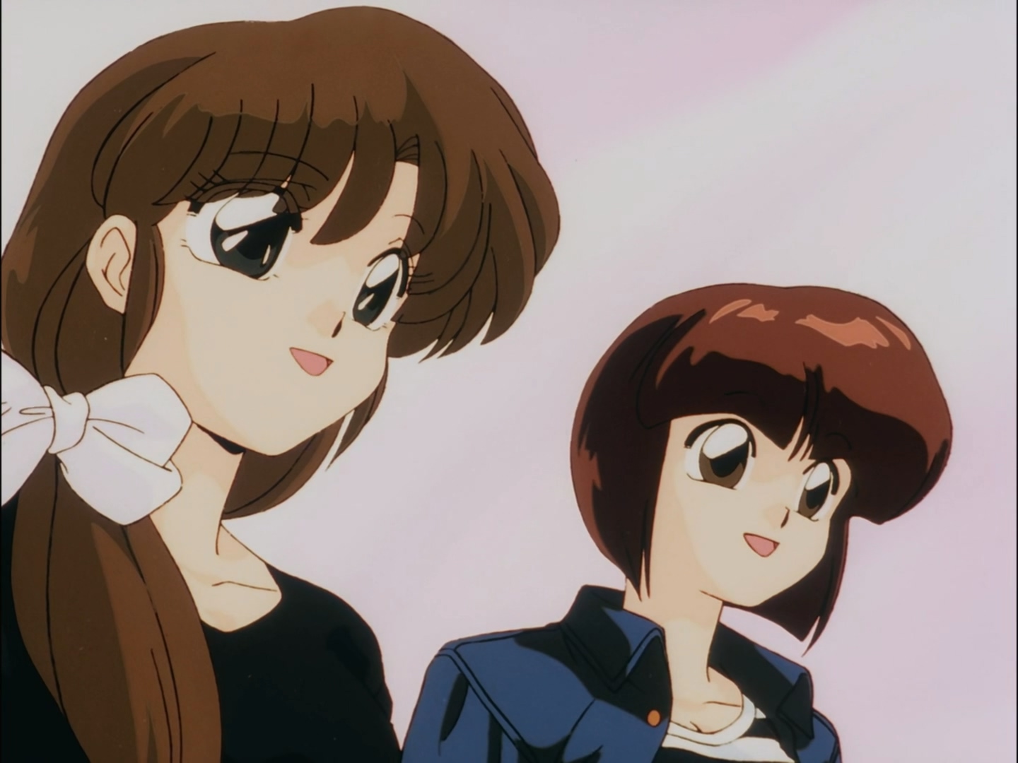 乱马1/2 SUPER 破恋洞的诅咒!吾爱永存 OVA版剧照的剧照