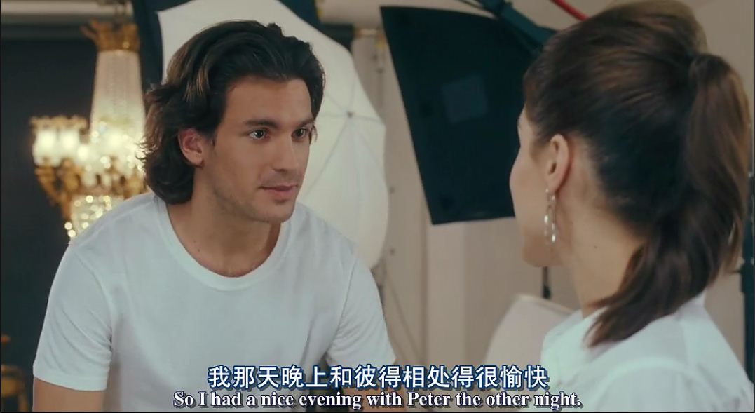 相思成灾剧照的剧照