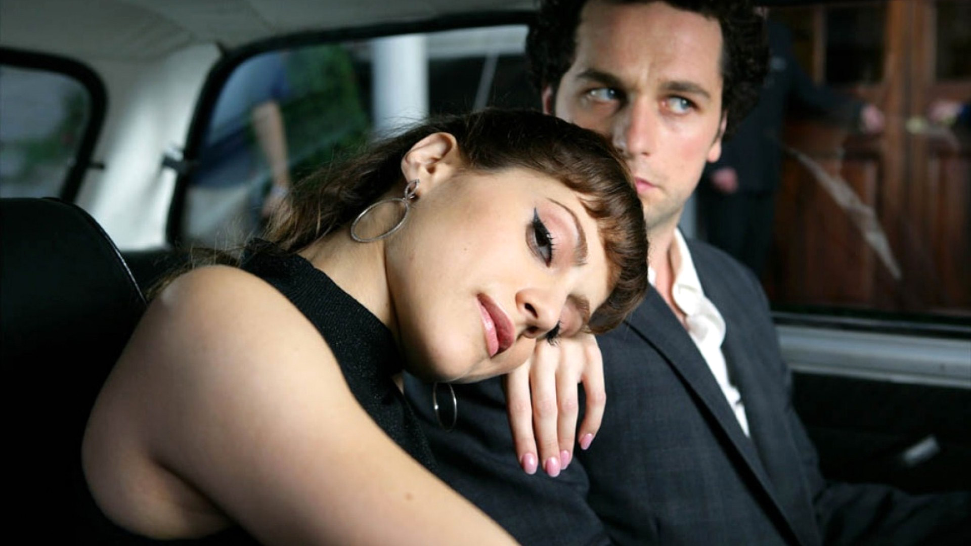 相思成灾剧照的剧照