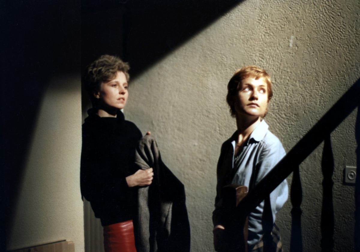 受难记剧照的剧照