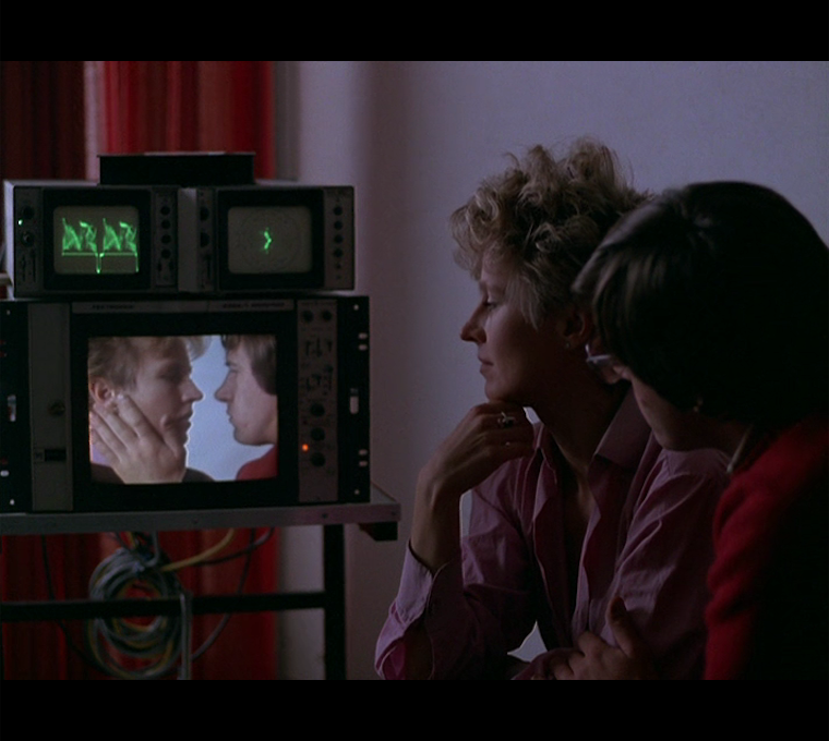 受难记剧照的剧照