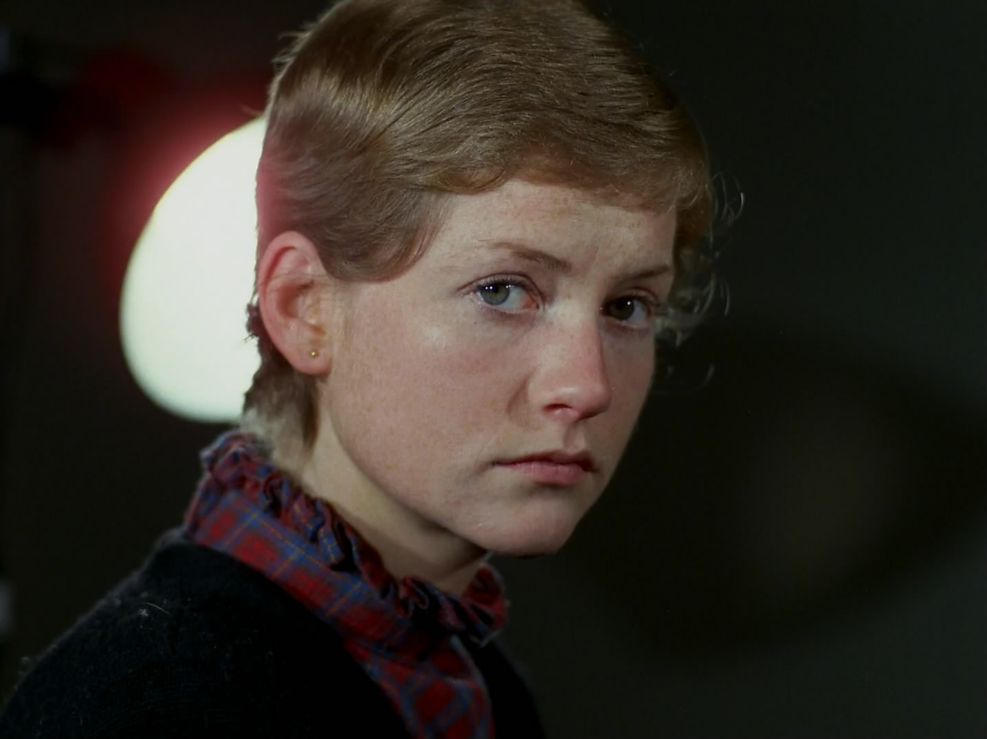 受难记剧照的剧照