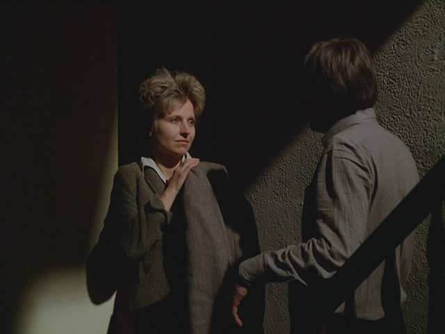 受难记剧照的剧照