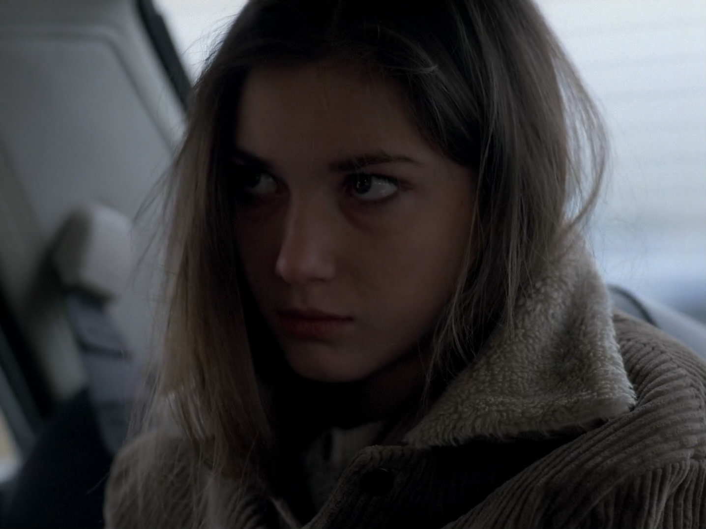 受难记剧照的剧照