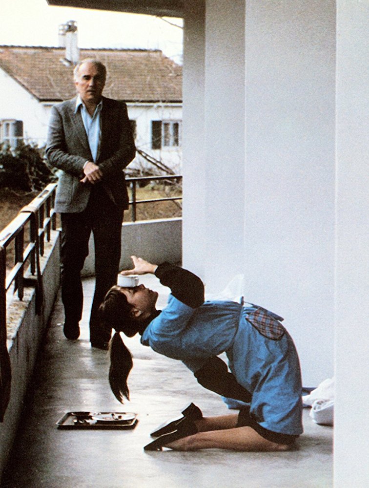 受难记剧照的剧照