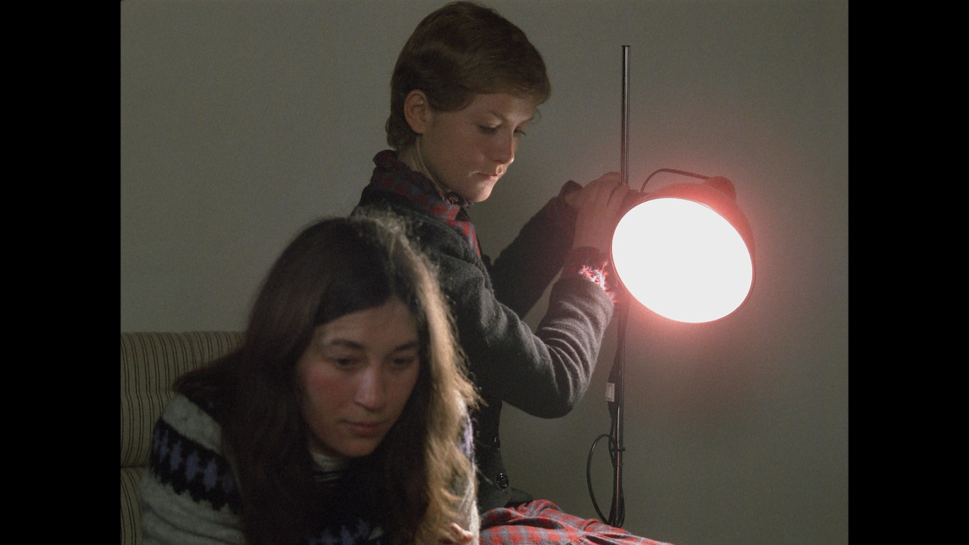 受难记剧照的剧照