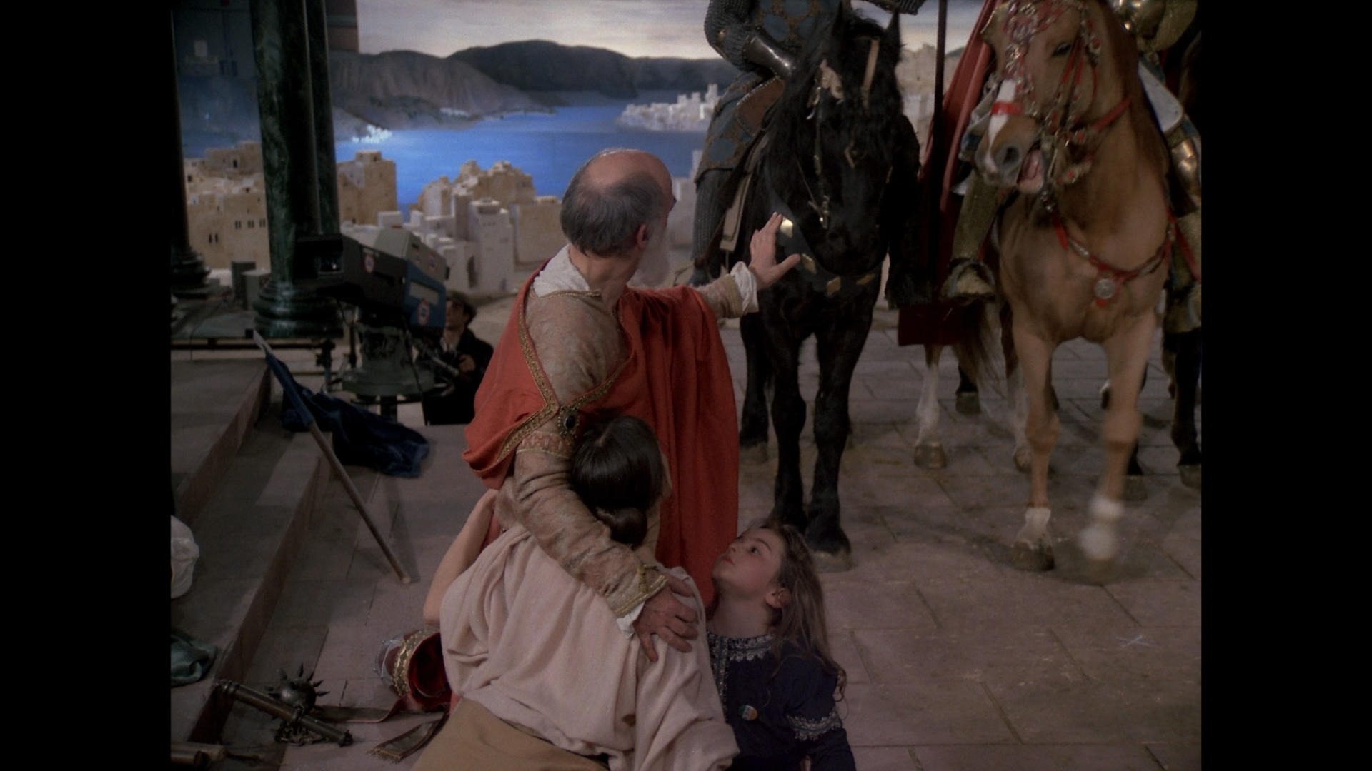 受难记剧照的剧照