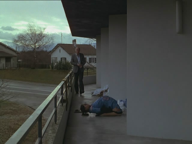 受难记剧照的剧照