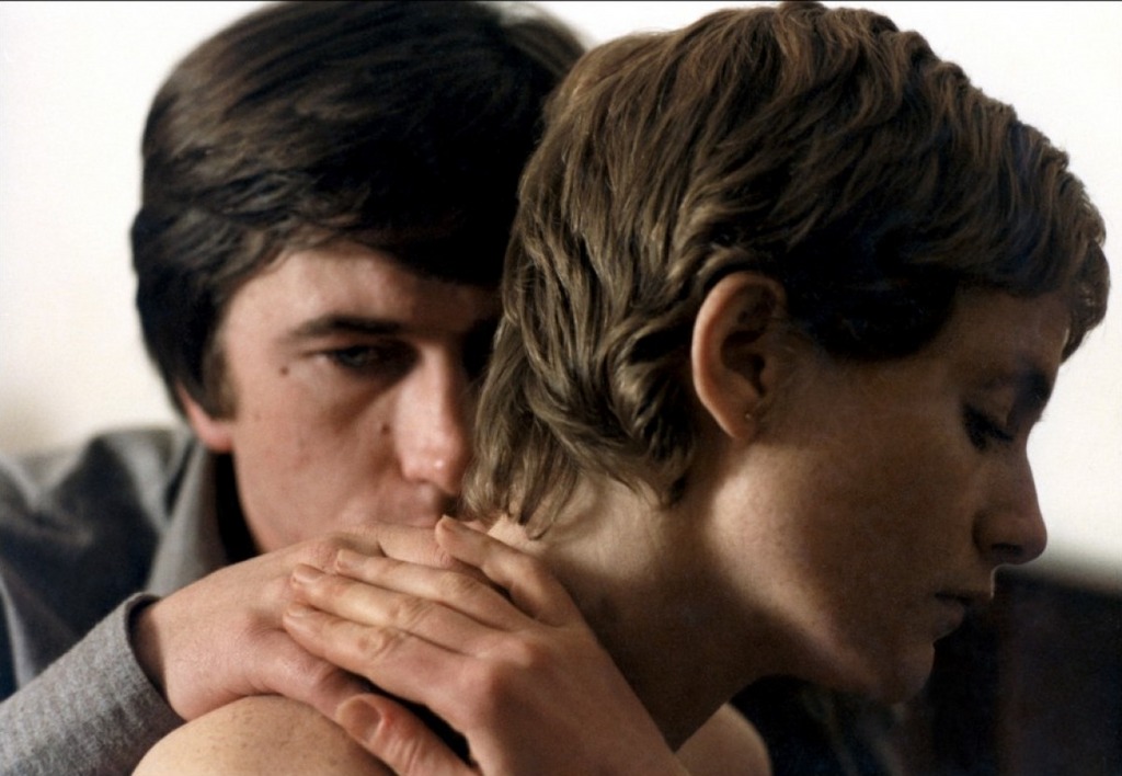 受难记剧照的剧照