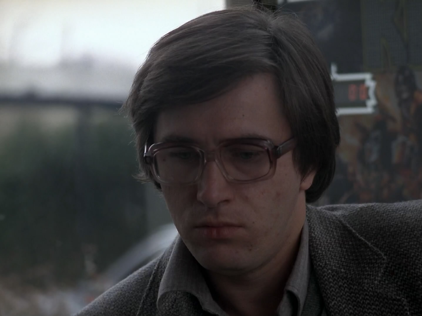 受难记剧照的剧照