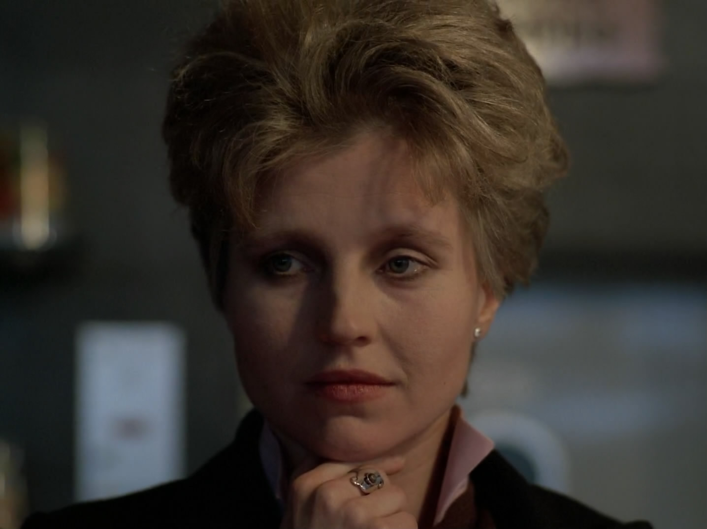 受难记剧照的剧照