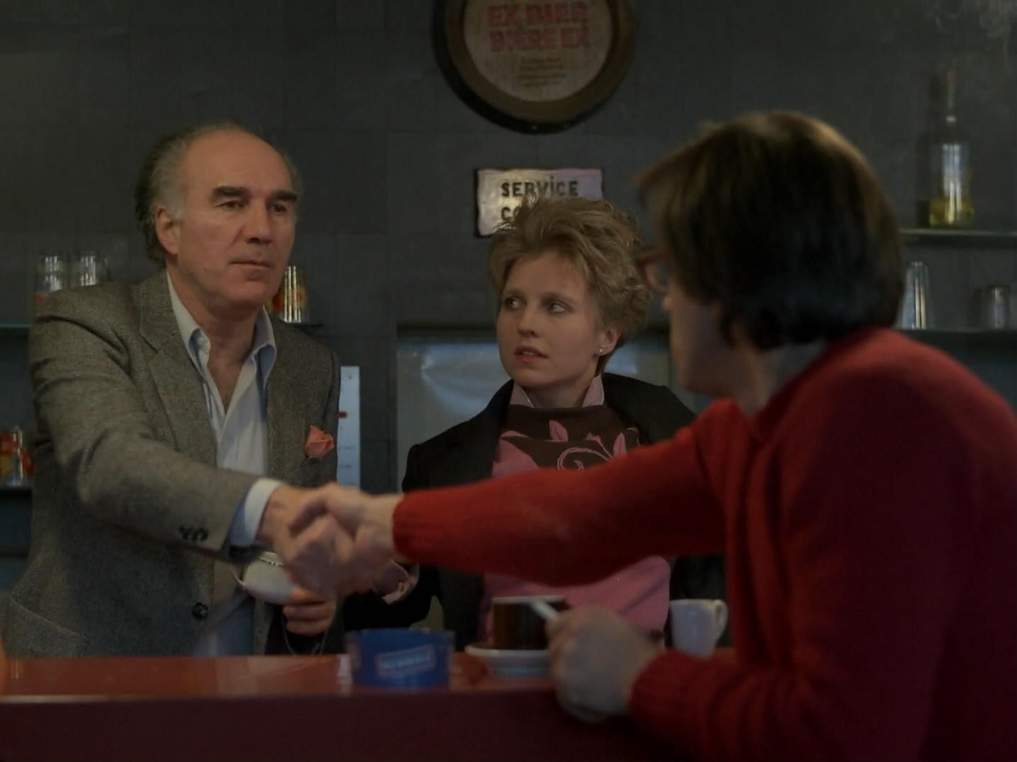 受难记剧照的剧照