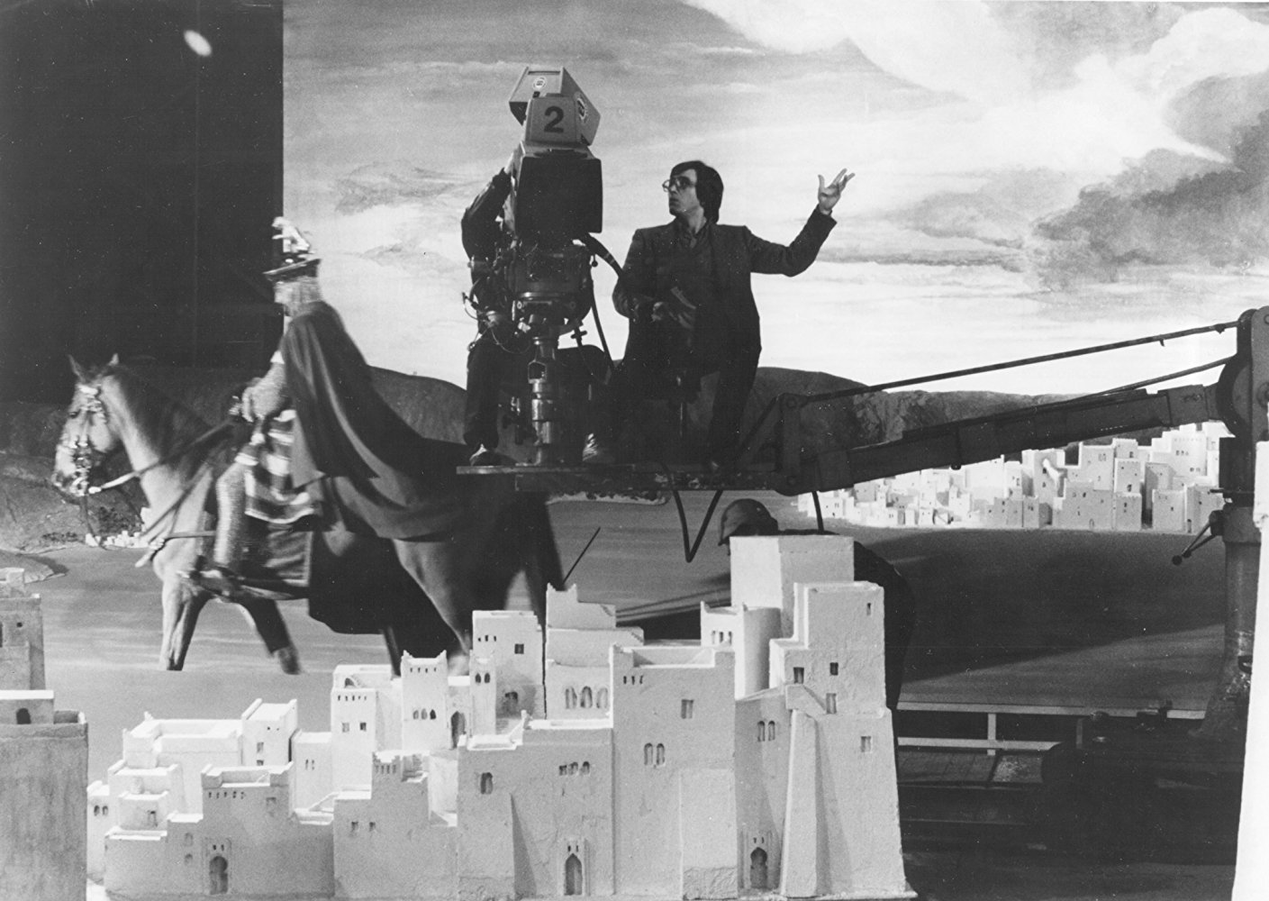 受难记剧照的剧照