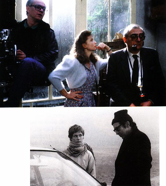 受难记剧照的剧照