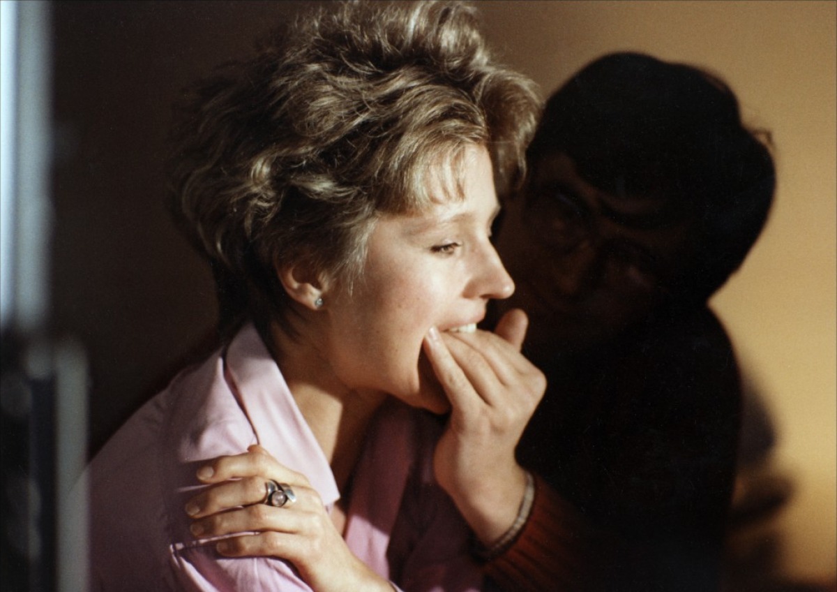 受难记剧照的剧照