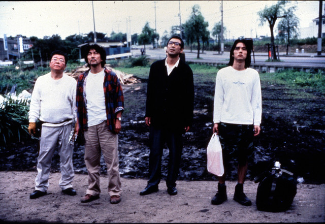 生存执照剧照的剧照