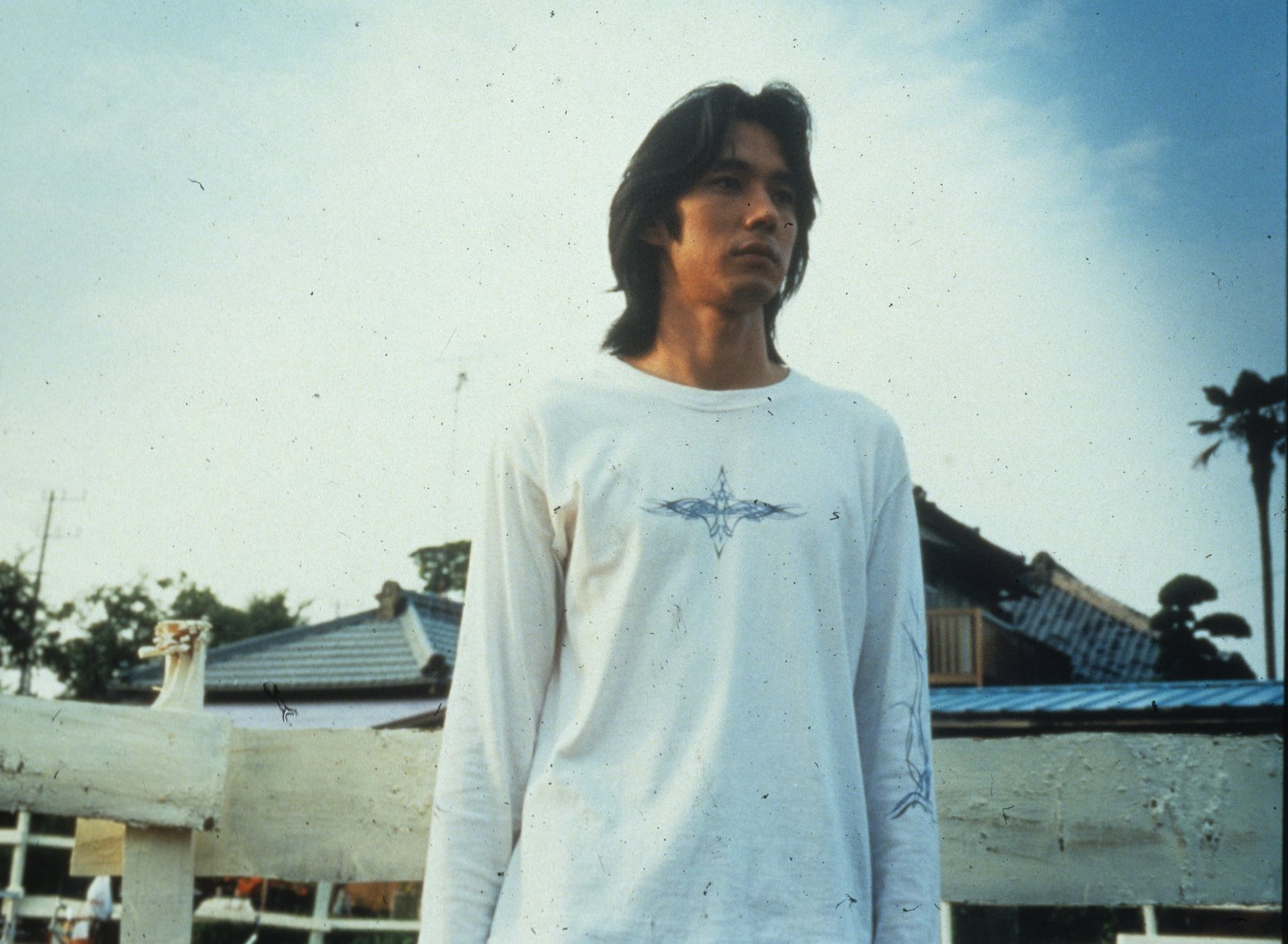 生存执照剧照的剧照