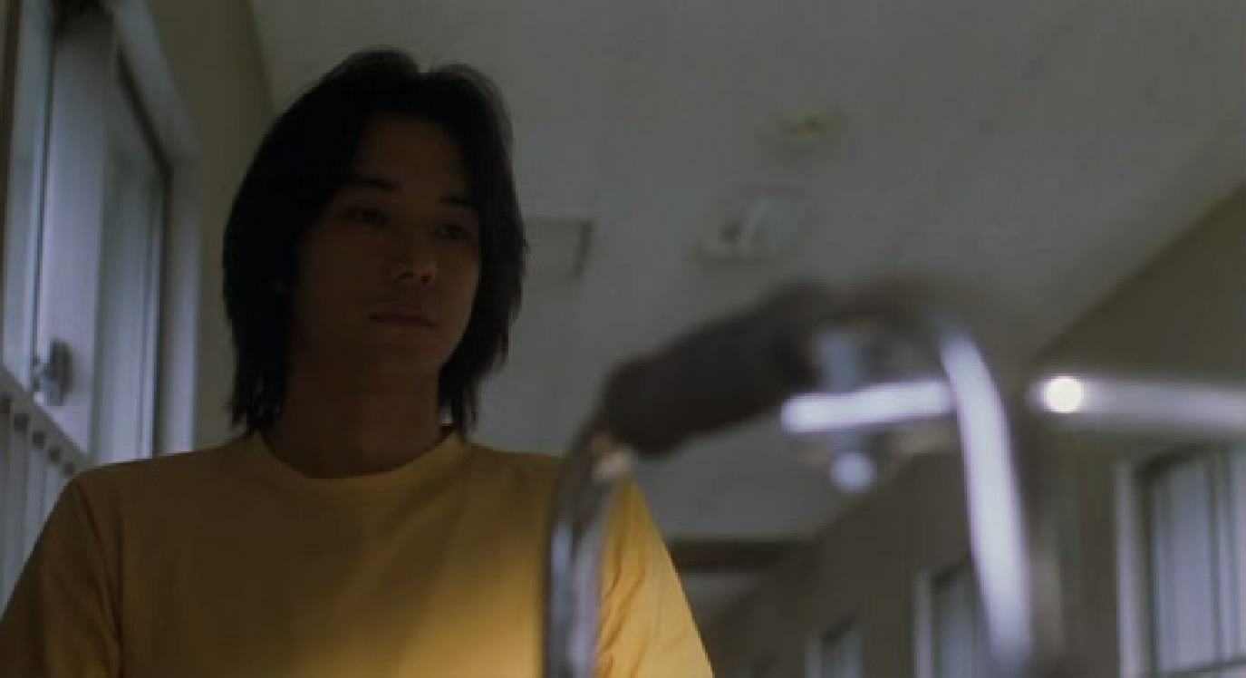 生存执照剧照的剧照