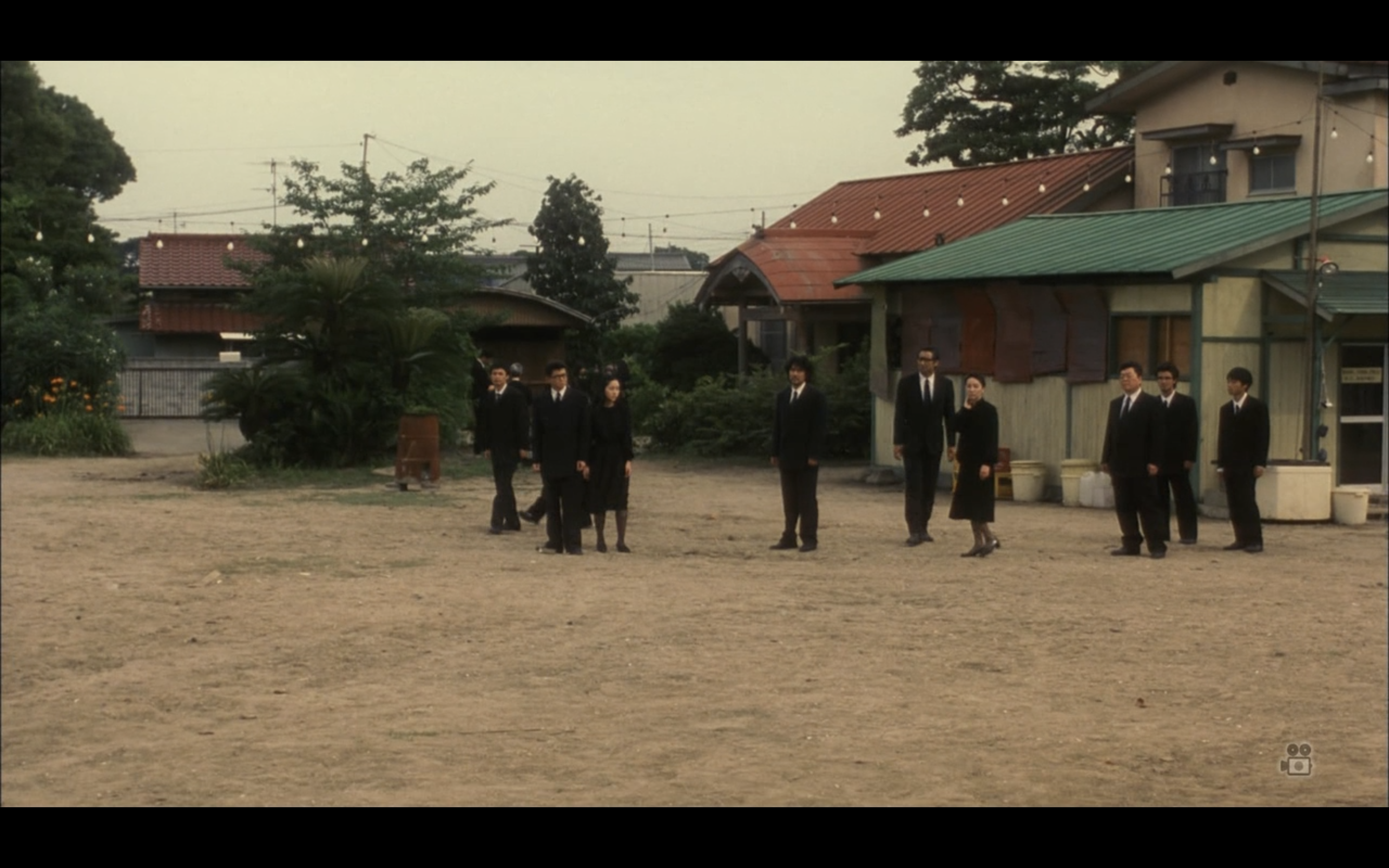 生存执照剧照的剧照