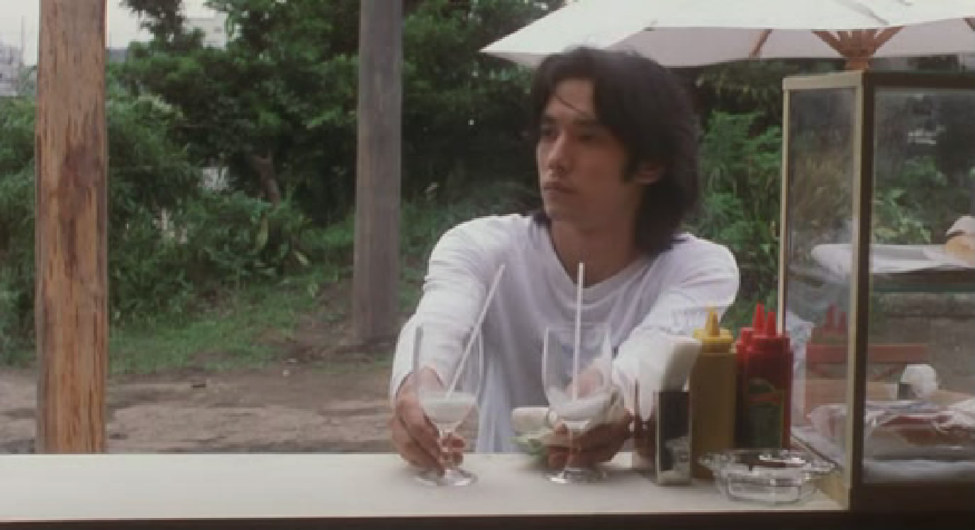 生存执照剧照的剧照