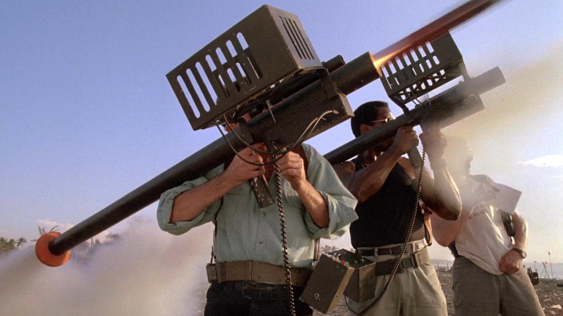 轰天神鹰剧照的剧照