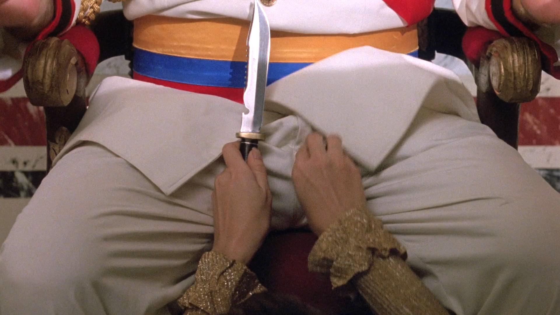 轰天神鹰剧照的剧照