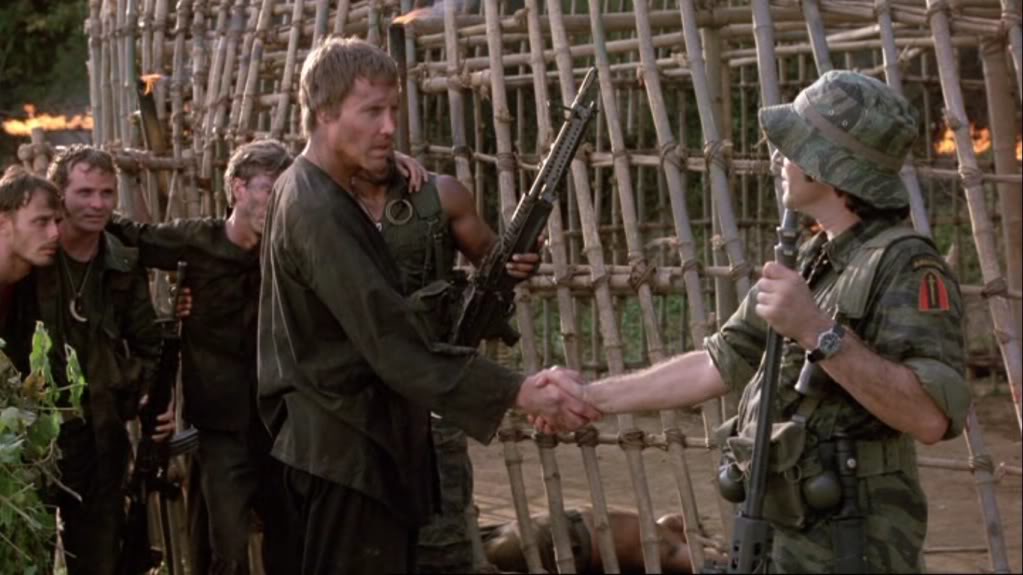 轰天神鹰剧照的剧照