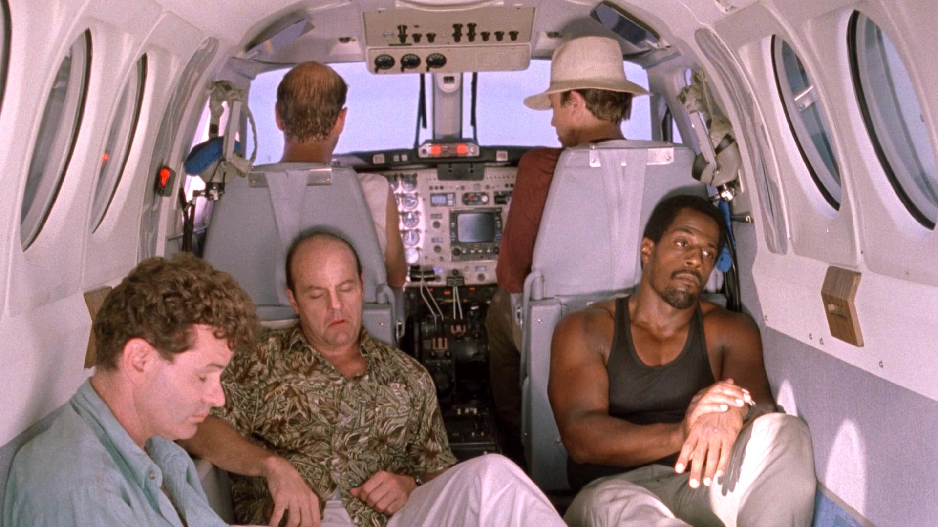 轰天神鹰剧照的剧照