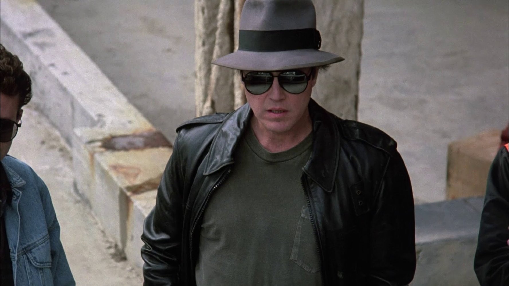 轰天神鹰剧照的剧照