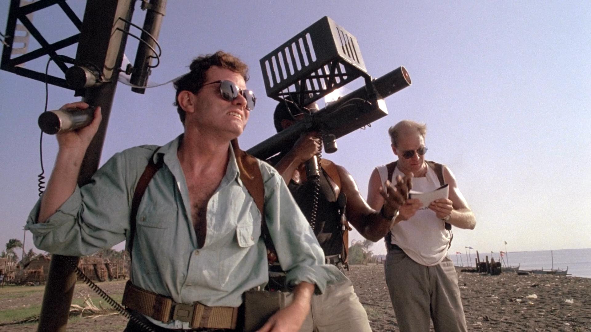 轰天神鹰剧照的剧照