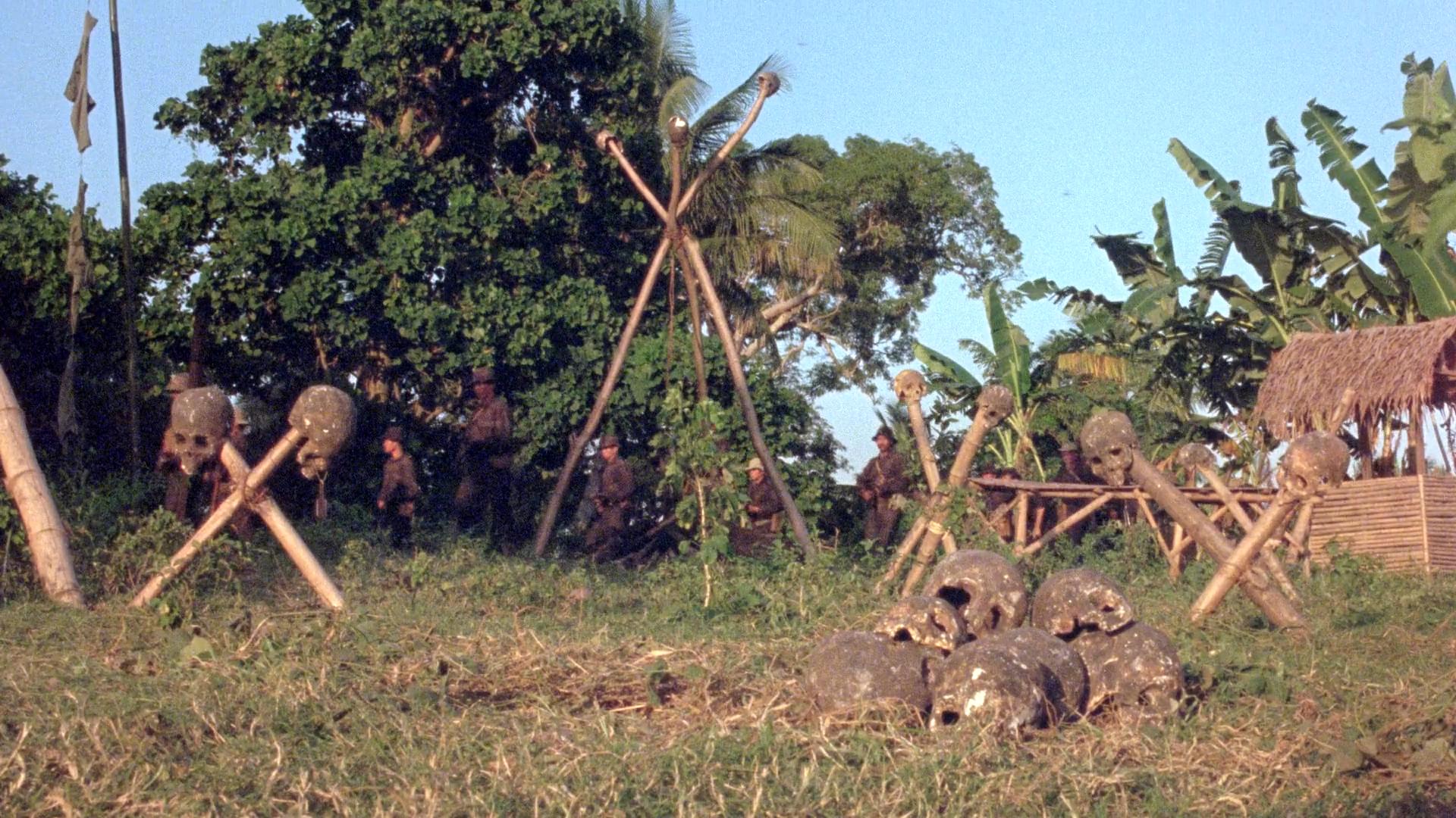 轰天神鹰剧照的剧照
