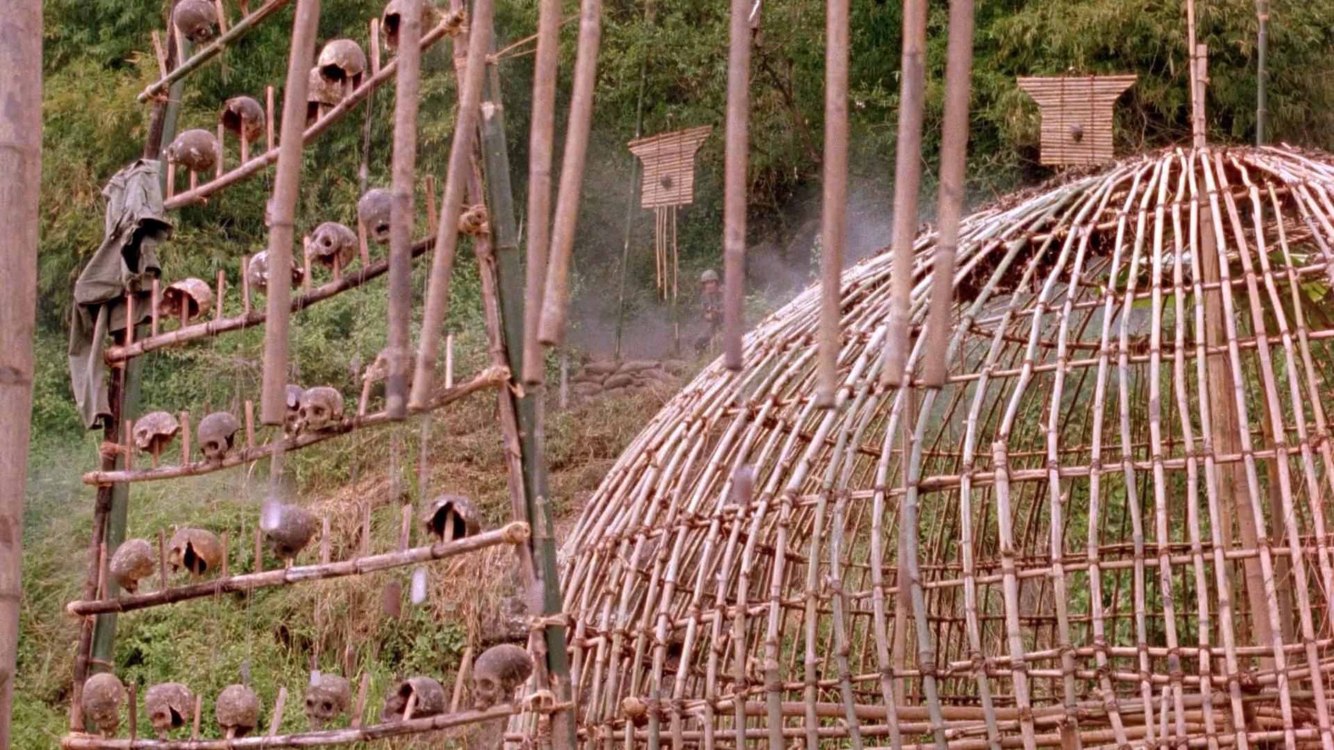 轰天神鹰剧照的剧照