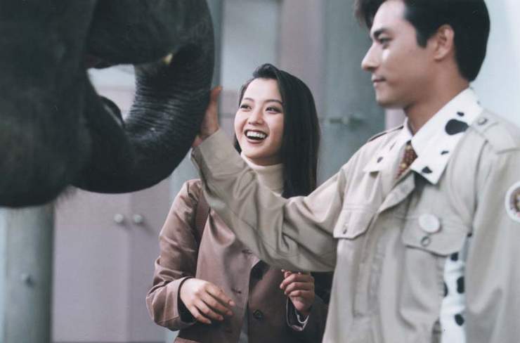 无独有偶剧照的剧照