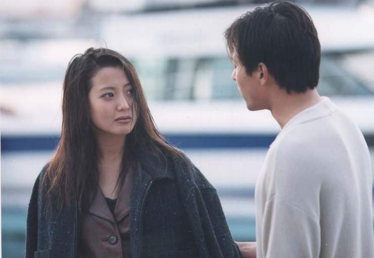 无独有偶剧照的剧照