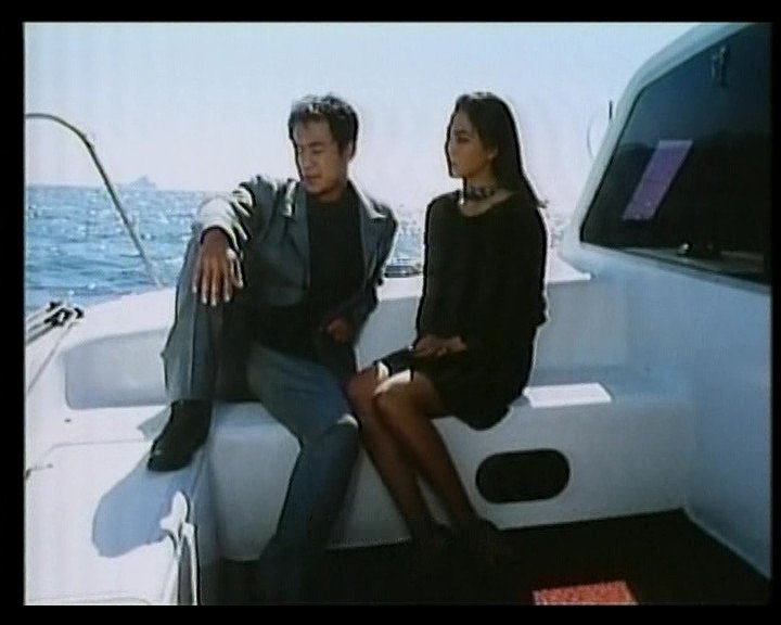 无独有偶剧照的剧照