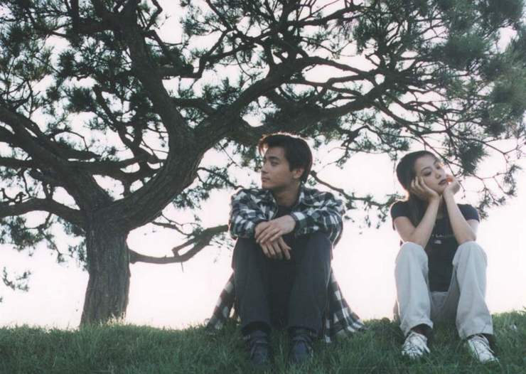 无独有偶剧照的剧照